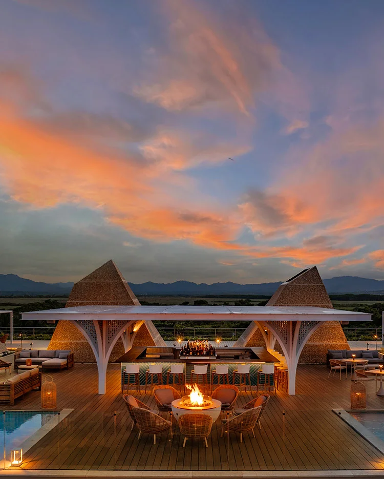 Rixos Trabzon - View 2